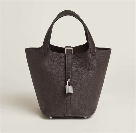 hermes pictoin|hermes picotin japan.